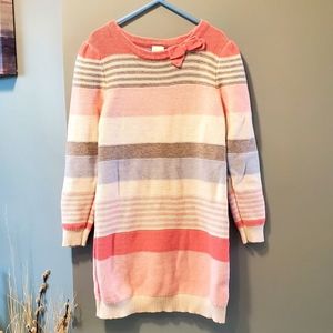 Gymboree Sweater Dress | Girl's Size 7